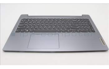 Lenovo 5CB1L45869 COVER Upper Case ASM_UKR L82X7 AG NBL
