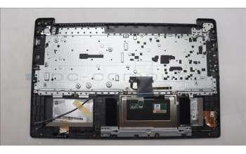 Lenovo 5CB1L45877 COVER Upper Case ASM_EURO ENGL82X7AGFPBL