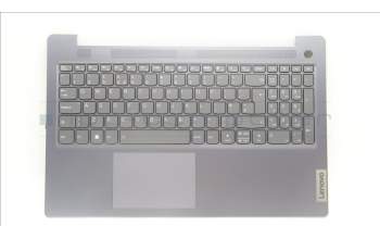 Lenovo 5CB1L45900 COVER Upper Case ASM_UKE L82X7 AGFP BL