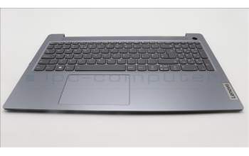 Lenovo 5CB1L45900 COVER Upper Case ASM_UKE L82X7 AGFP BL