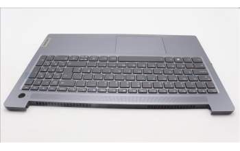 Lenovo 5CB1L45900 COVER Upper Case ASM_UKE L82X7 AGFP BL
