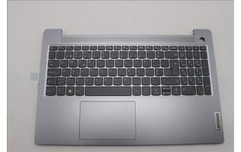 Lenovo 5CB1L45909 COVER Upper Case ASM_POR L82X7 AGFP NBL