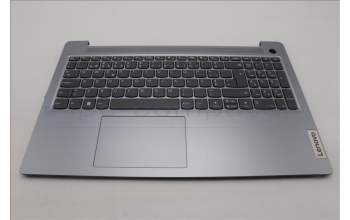 Lenovo 5CB1L45909 COVER Upper Case ASM_POR L82X7 AGFP NBL