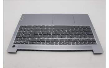 Lenovo 5CB1L45909 COVER Upper Case ASM_POR L82X7 AGFP NBL
