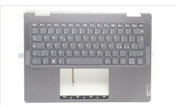 Lenovo 5CB1L48252 COVER Upper Case ASM_ITA H 82YM NFP STGY