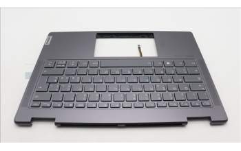 Lenovo 5CB1L48252 COVER Upper Case ASM_ITA H 82YM NFP STGY