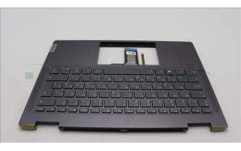 Lenovo 5CB1L48254 COVER Upper Case ASM_HUN H 82YM NFP STGY