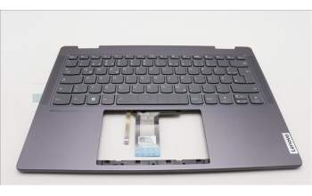 Lenovo 5CB1L48257 COVER Upper Case ASM_GER H 82YM NFP STGY