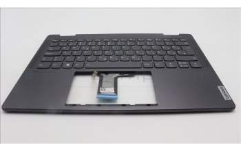 Lenovo 5CB1L48262 COVER Upper Case ASM_SLV H 82YM NFP STGY
