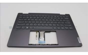 Lenovo 5CB1L48270 COVER Upper Case ASM_ENG H 82YM NFP STGY