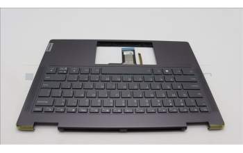 Lenovo 5CB1L48270 COVER Upper Case ASM_ENG H 82YM NFP STGY
