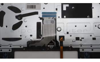 Lenovo 5CB1L48320 COVER Upper Case ASM_JPN H 82YM NFP TT