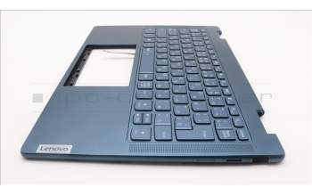 Lenovo 5CB1L48320 COVER Upper Case ASM_JPN H 82YM NFP TT