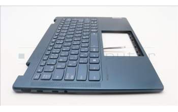 Lenovo 5CB1L48320 COVER Upper Case ASM_JPN H 82YM NFP TT