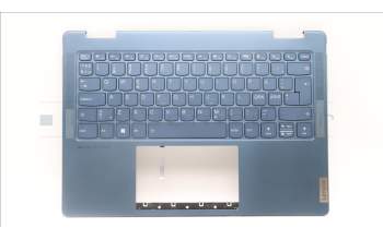 Lenovo 5CB1L48328 COVER Upper Case ASM_NORDIC H82YM NFP TT