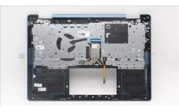 Lenovo 5CB1L48328 COVER Upper Case ASM_NORDIC H82YM NFP TT