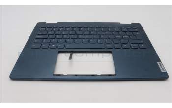 Lenovo 5CB1L48328 COVER Upper Case ASM_NORDIC H82YM NFP TT
