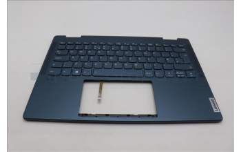Lenovo 5CB1L48337 COVER Upper Case ASM_UKE H 82YM NFP TT