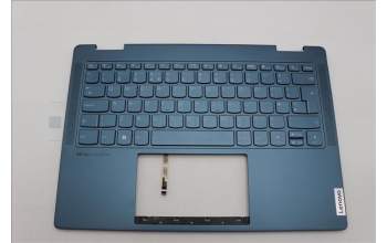 Lenovo 5CB1L48337 COVER Upper Case ASM_UKE H 82YM NFP TT