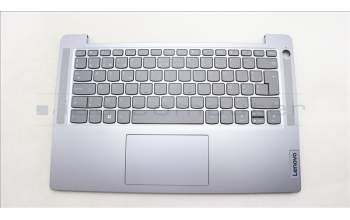 Lenovo 5CB1L49211 COVER Upper Case ASM_BEL L82X6 FP AG BL