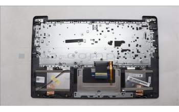 Lenovo 5CB1L49211 COVER Upper Case ASM_BEL L82X6 FP AG BL