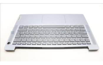 Lenovo 5CB1L49211 COVER Upper Case ASM_BEL L82X6 FP AG BL