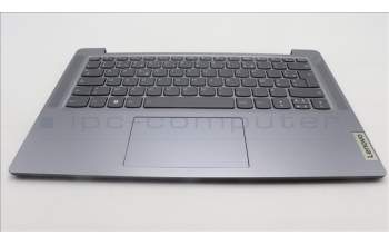 Lenovo 5CB1L49406 COVER Upper Case ASM_FRA L82X6 NFP AG BL