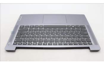Lenovo 5CB1L49437 COVER Upper Case ASM_POR L82X6 NFP AGNBL
