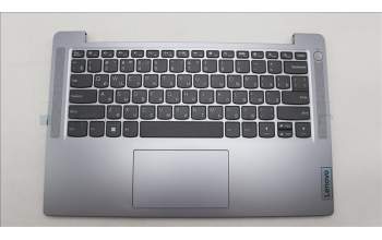 Lenovo 5CB1L49442 COVER Upper Case ASM_RUS L82X6 NFP AGNBL