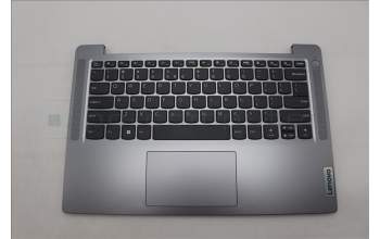 Lenovo 5CB1L49455 COVER Upper CaseASM_EUROENGL82X6NFPAGNBL