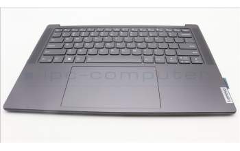 Lenovo 5CB1L49530 COVER Upper Case ASM_ENG L83BU SG