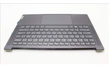Lenovo 5CB1L49530 COVER Upper Case ASM_ENG L83BU SG