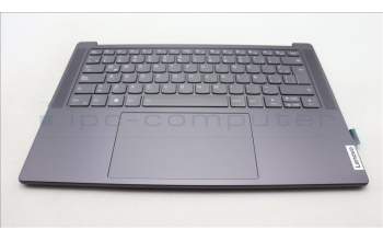 Lenovo 5CB1L49544 COVER Upper Case ASM_LA SPA L83BU SG