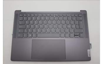 Lenovo 5CB1L49545 COVER Upper Case ASM_NORDIC L83BU SG