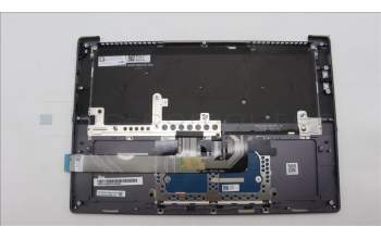 Lenovo 5CB1L49556 COVER Upper Case ASM_USA ENG L83BU SG