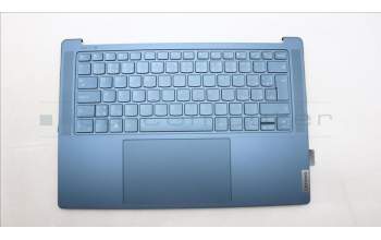 Lenovo 5CB1L49748 COVER Upper Case ASM_CZE/SLK L83BU TT