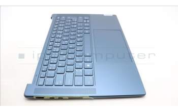 Lenovo 5CB1L49748 COVER Upper Case ASM_CZE/SLK L83BU TT