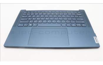 Lenovo 5CB1L49749 COVER Upper Case ASM_ENG L83BU TT