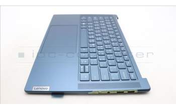 Lenovo 5CB1L49770 COVER Upper Case ASM_TC L83BU TT