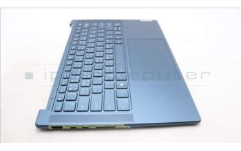 Lenovo 5CB1L49770 COVER Upper Case ASM_TC L83BU TT