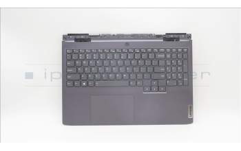 Lenovo 5CB1L49781 COVER Upper Case ASM_ENG C 82XV BL