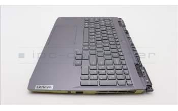 Lenovo 5CB1L49781 COVER Upper Case ASM_ENG C 82XV BL