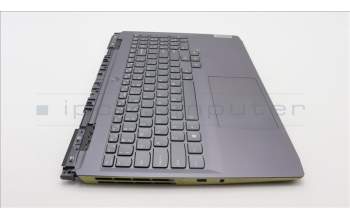 Lenovo 5CB1L49781 COVER Upper Case ASM_ENG C 82XV BL