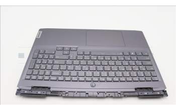 Lenovo 5CB1L49787 COVER Upper Case ASM_ARA C 82XV BL