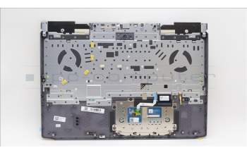 Lenovo 5CB1L49787 COVER Upper Case ASM_ARA C 82XV BL
