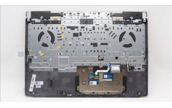 Lenovo 5CB1L49791 COVER Upper Case ASM_UKE C 82XV BL