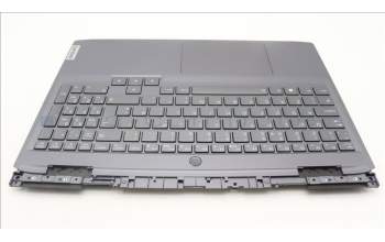 Lenovo 5CB1L49791 COVER Upper Case ASM_UKE C 82XV BL