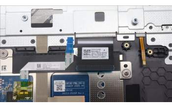 Lenovo 5CB1L49791 COVER Upper Case ASM_UKE C 82XV BL