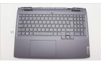 Lenovo 5CB1L49792 COVER Upper Case ASM_ITA C 82XV BL