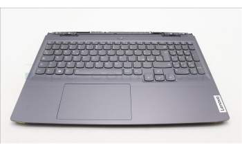 Lenovo 5CB1L49792 COVER Upper Case ASM_ITA C 82XV BL